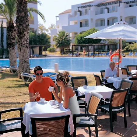 Ikos Andalusia 5* إِستيبونا