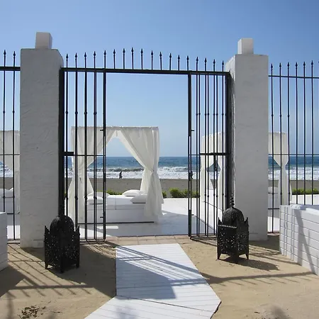 Resort Ikos Andalusia Estepona