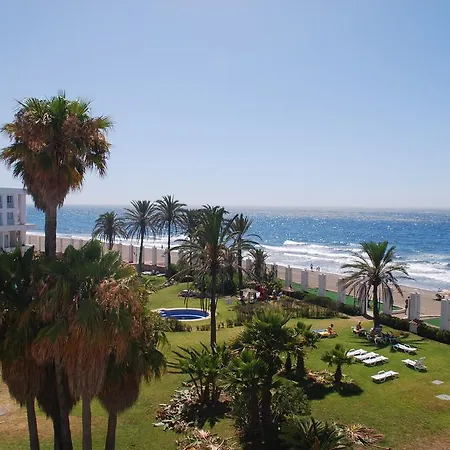 Ikos Andalusia 5*
