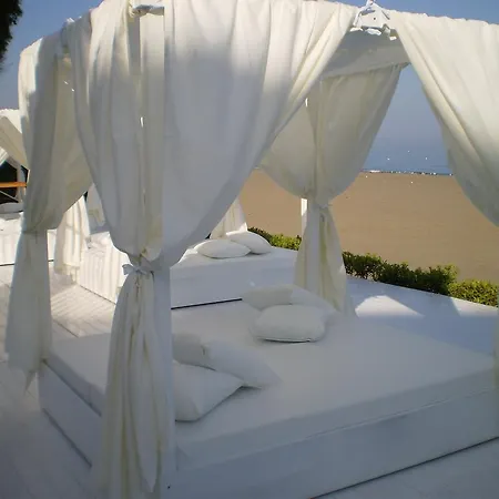 Ikos Andalusia Resort 5*