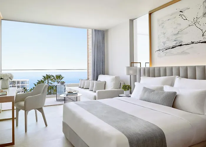 Ikos Andalusia Resort 5*