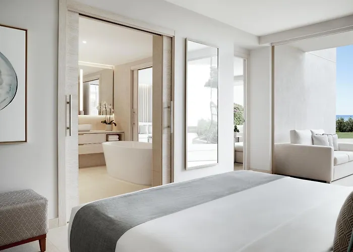 Ikos Andalusia Resort 5*