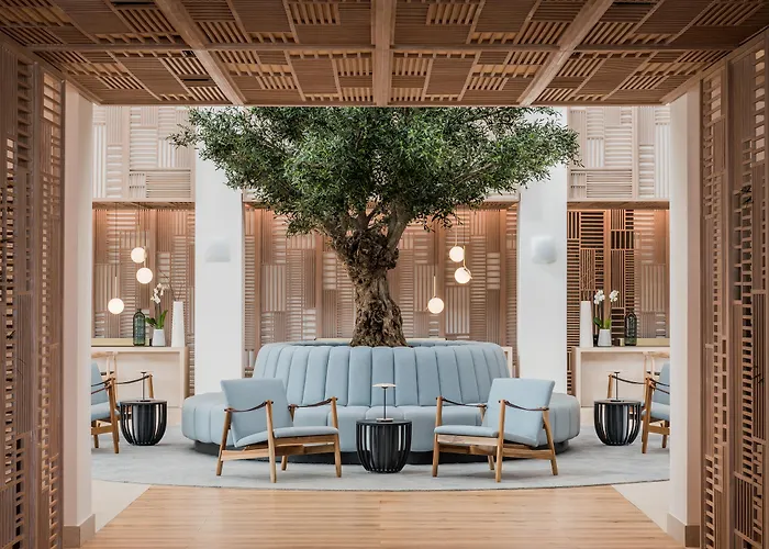 Resort Ikos Andalusia 5*