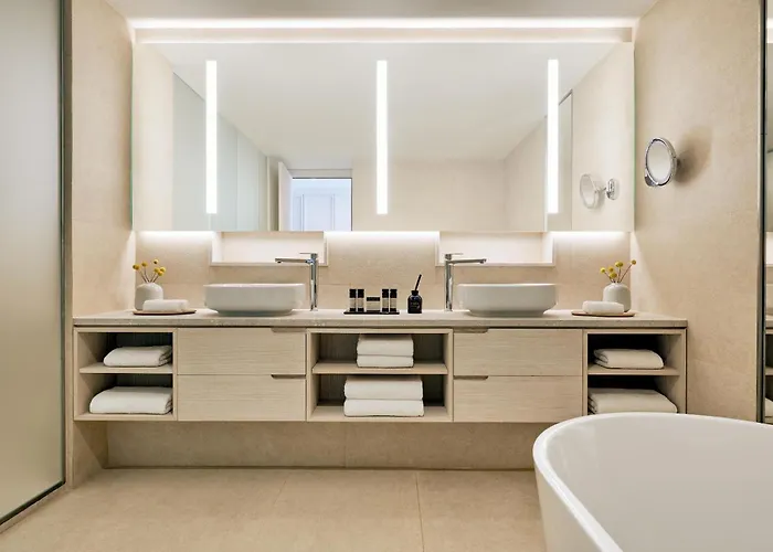 Ikos Andalusia Resort 5*