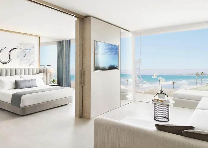 Ikos Andalusia 5* Estepona