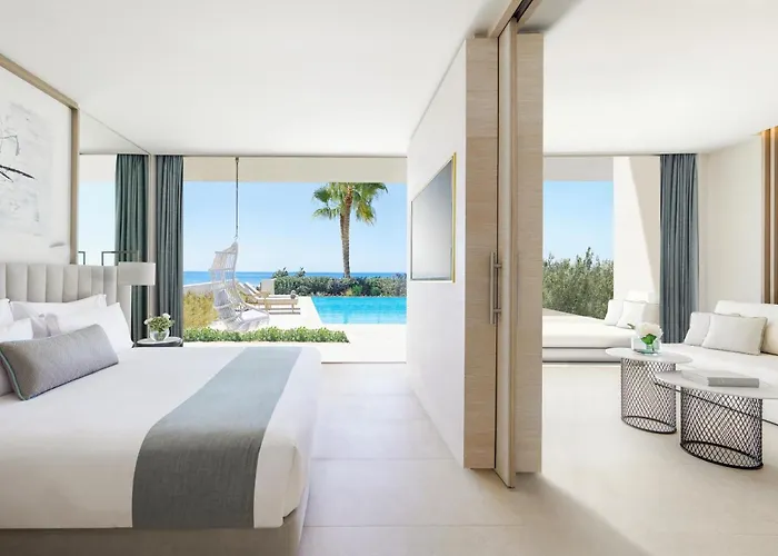 Resort Ikos Andalusia