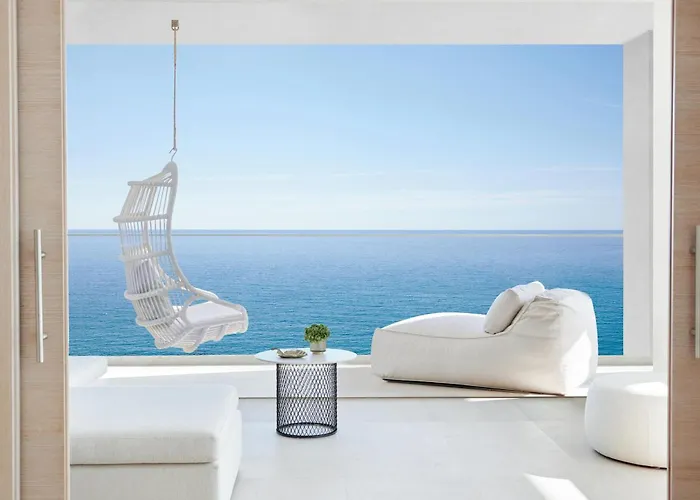 Resort Ikos Andalusia Estepona