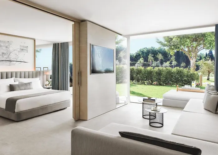 Ikos Andalusia Estepona