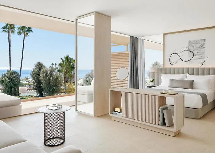 Ikos Andalusia Resort