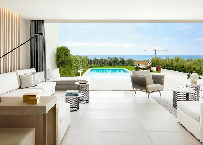 Resort Ikos Andalusia Estepona