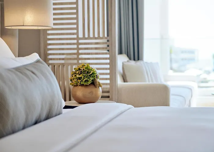 Ikos Andalusia Resort