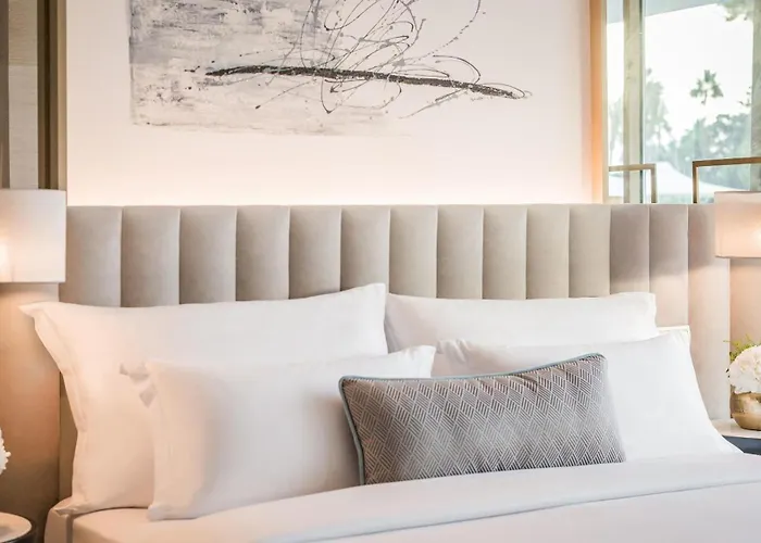 Ikos Andalusia 리조트 5*