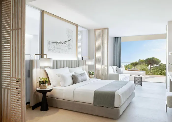 Resort Ikos Andalusia 5*