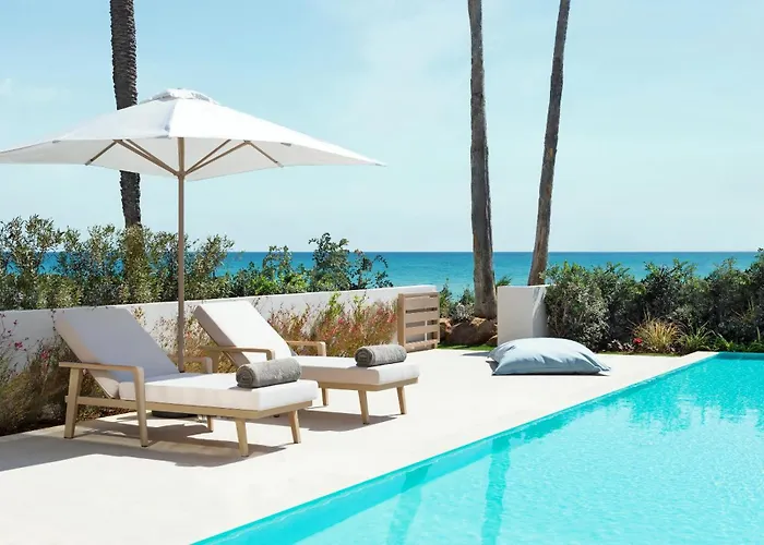 Resort Ikos Andalusia Estepona