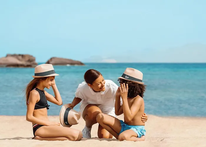 Ikos Andalusia 5* Estepona