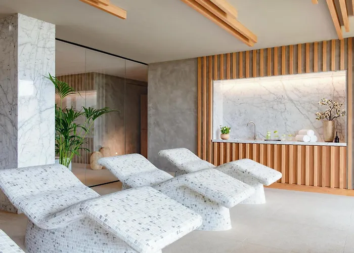 Resort Ikos Andalusia 5*