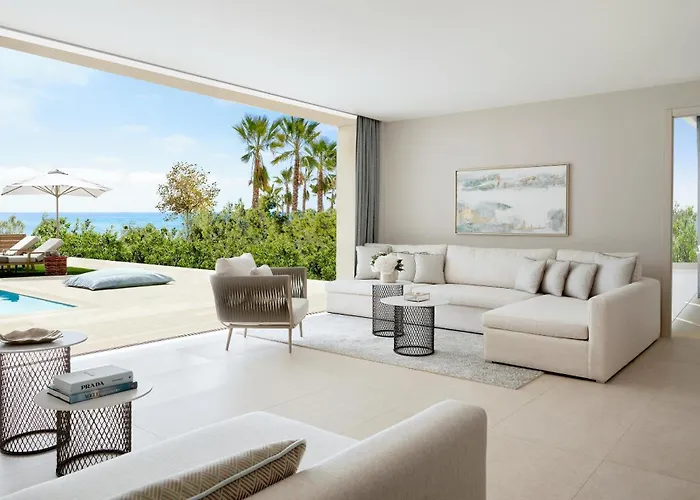 Ikos Andalusia Resort Estepona