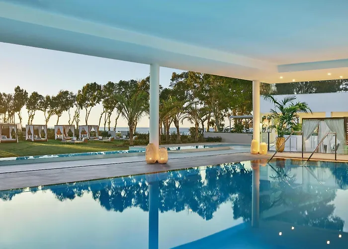 Resort Ikos Andalusia