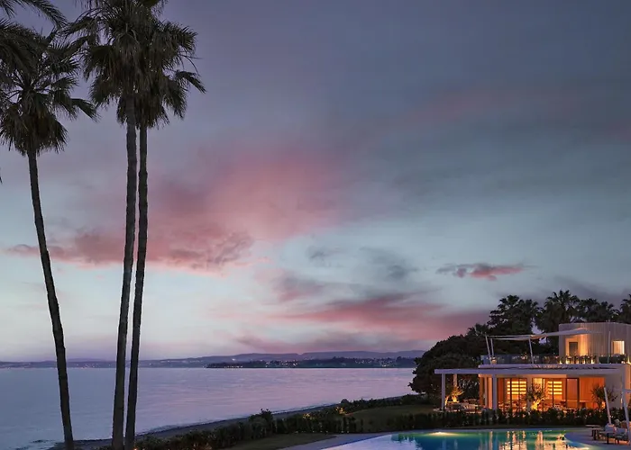 Ikos Andalusia Resort 5*