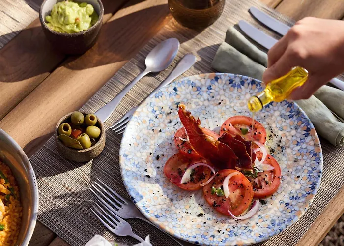 Ikos Andalusia 리조트 에스테포나