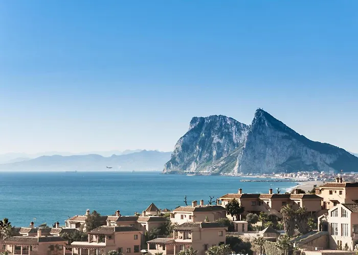 Ikos Andalusia 5* 에스테포나