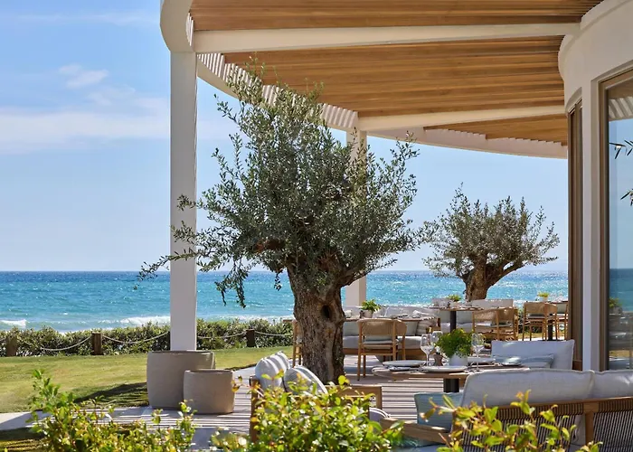 Resort Ikos Andalusia