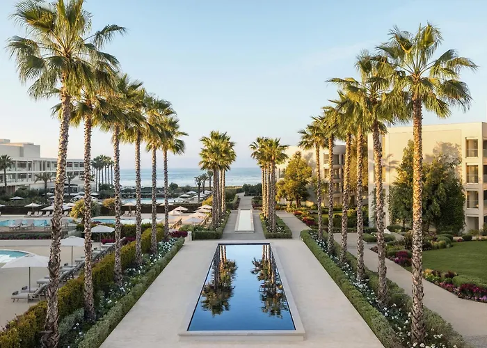 Resort Ikos Andalusia 5*