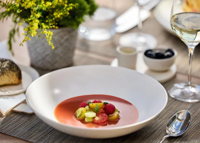 리조트 Ikos Andalusia