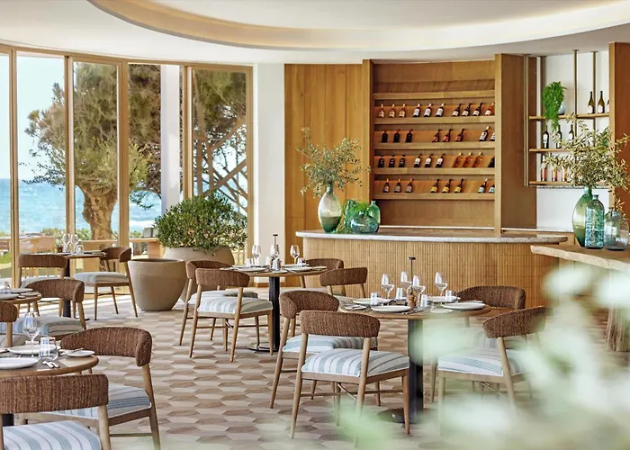 Ikos Andalusia Resort 5*