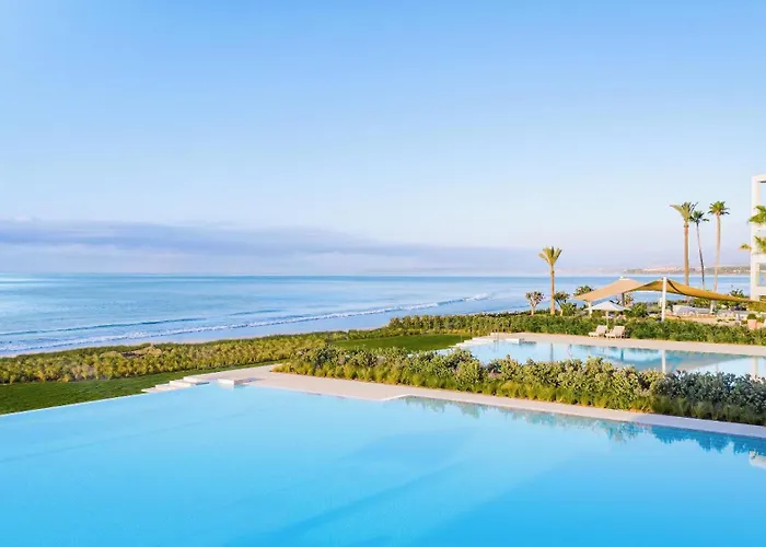 Resort Ikos Andalusia Estepona