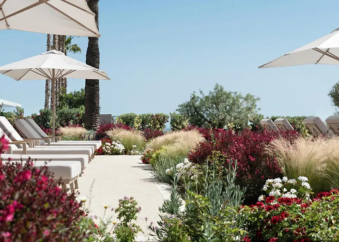 Ikos Andalusia Station touristique 5*