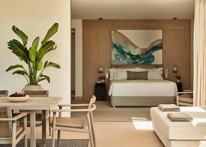 Ikos Andalusia 리조트 5*