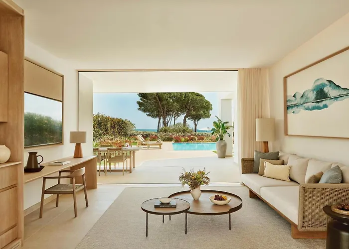 Resort Ikos Andalusia