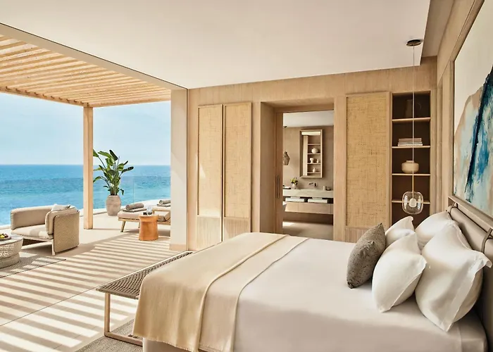 Ikos Andalusia Resort 5*