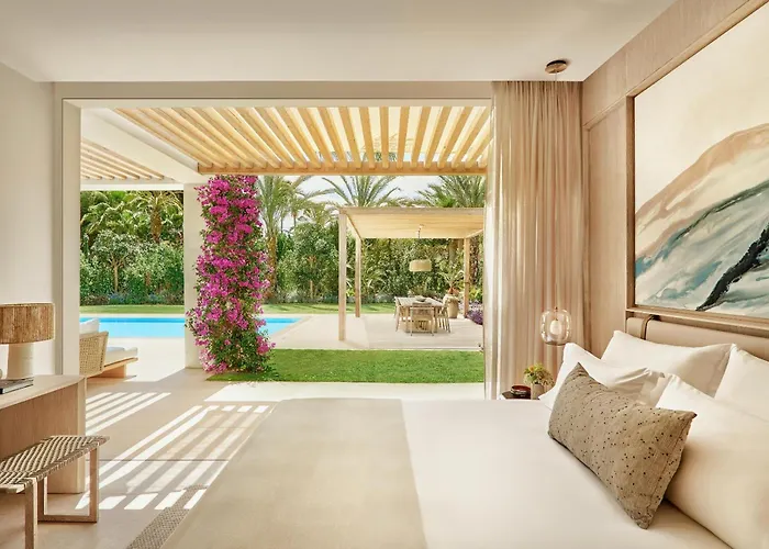 Ikos Andalusia Resort Estepona