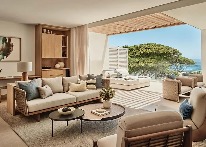 Resort Ikos Andalusia Estepona