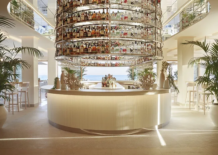 Ikos Andalusia 度假村