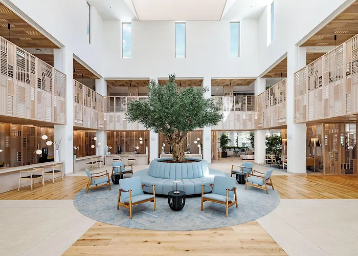 Resort Ikos Andalusia 5*