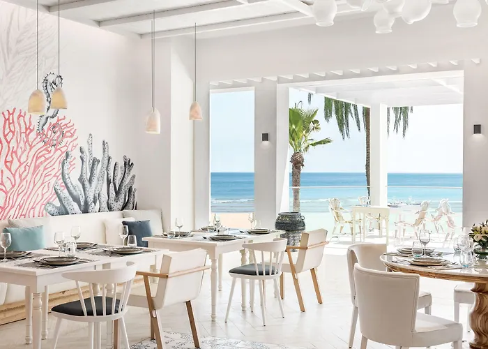 Ikos Andalusia Station touristique