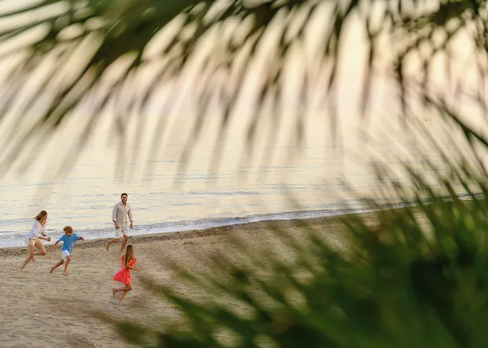 Ikos Andalusia 5* 埃斯特波纳