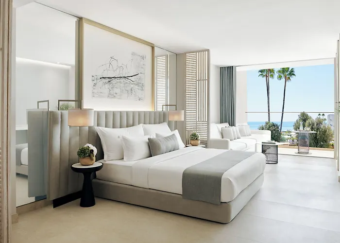 Resort Ikos Andalusia