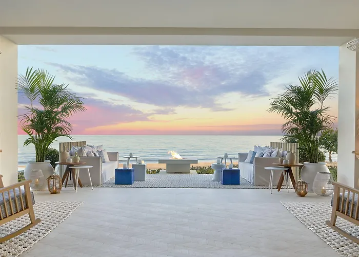 Ikos Andalusia Resort