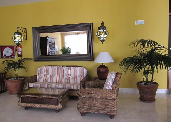 Ikos Andalusia Resort 5*