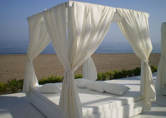 Ikos Andalusia Resort Estepona