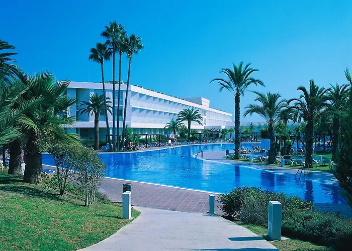 Ikos Andalusia Estepona