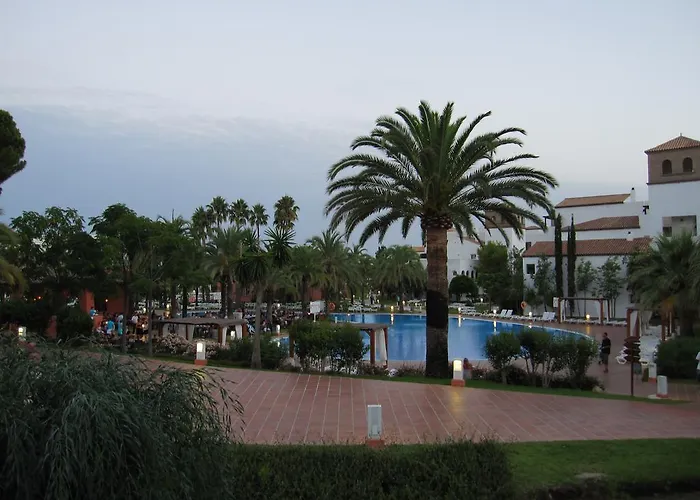 Ikos Andalusia Station touristique Estepona