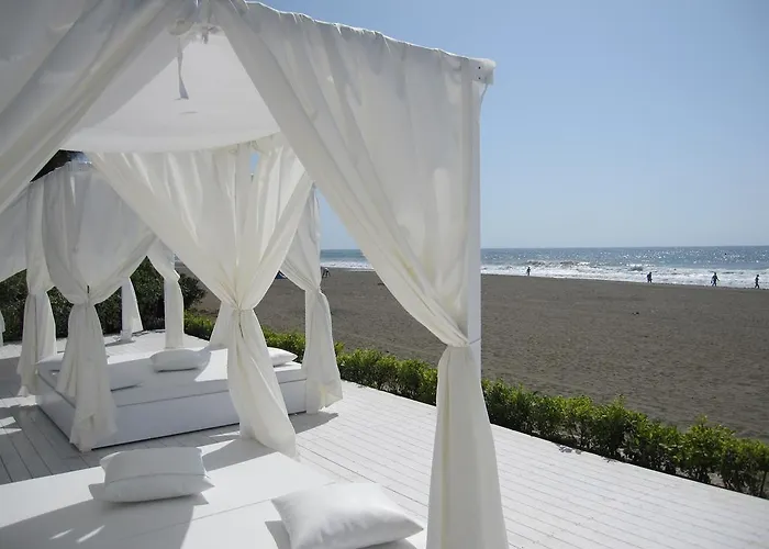 Ikos Andalusia Estepona