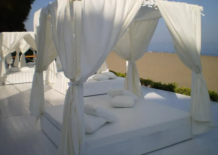 Ikos Andalusia Resort 5*