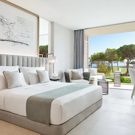 Resort Ikos Andalusia Estepona