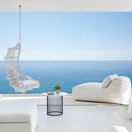 Resort Ikos Andalusia Estepona